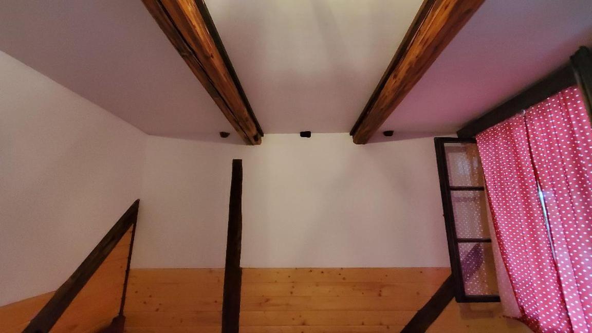 Casa Rustic Feher & Fekete Vendeghazak โซวาตา ภายนอก รูปภาพ
